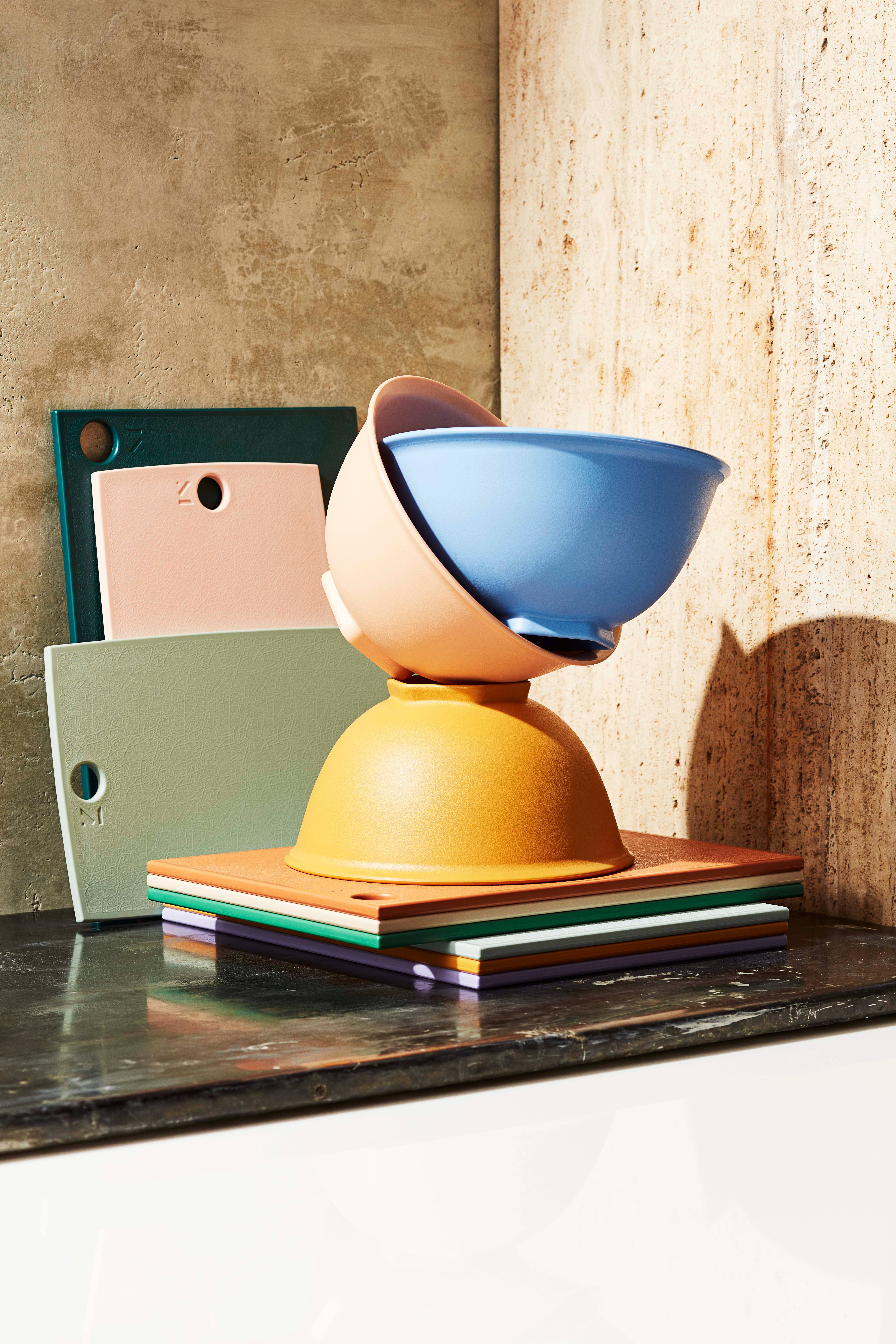 Material - Wholesale Cutting Board - The (mini) reBoard®5