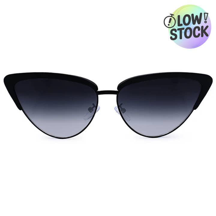 Ava - Black for wholesale by TOPFOXX