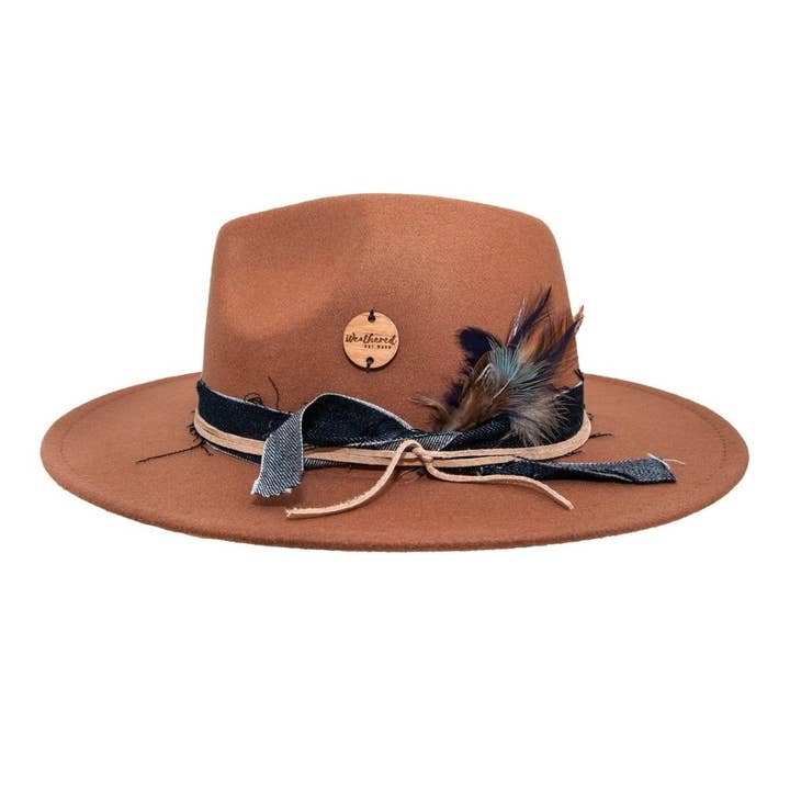 ”FRIHET” för wholesale av Weathered Not Worn