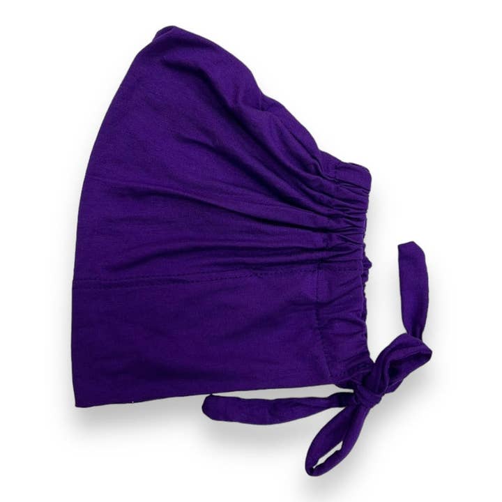 Lili Scarves - Wholesale Hijab - Women's - Recycled Bamboo Viscose Under Cap - Adjustable Tie-back22