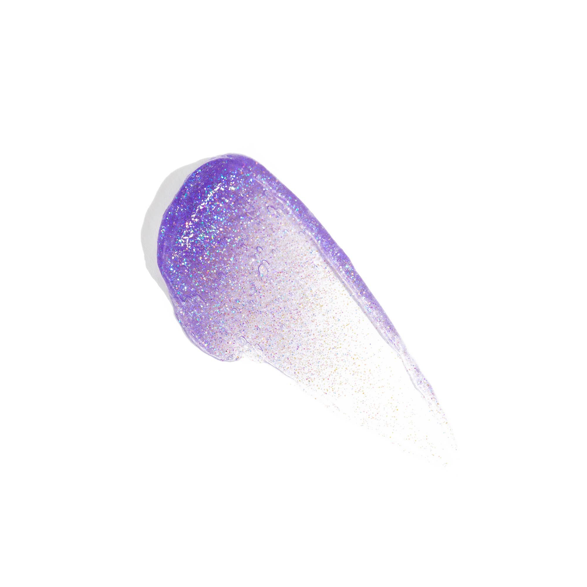 Unicorn Snot | Glitter Beauty - Wholesale Body glitter/shimmer - Original Glitter Gel | Ultraviolet-Purple | Body Glitter4