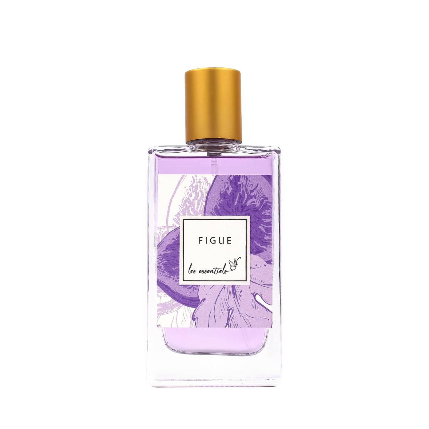 L'Office des Parfums - Wholesale Perfume/Eau de Toilette - Fig - Eau de Parfume - 80 mL1