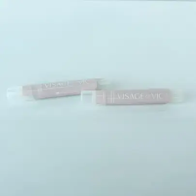 KB Naturals - Wholesale Lip Balm - Branded Arnica Lip Balm .07ozs - Coconut Vanilla 2