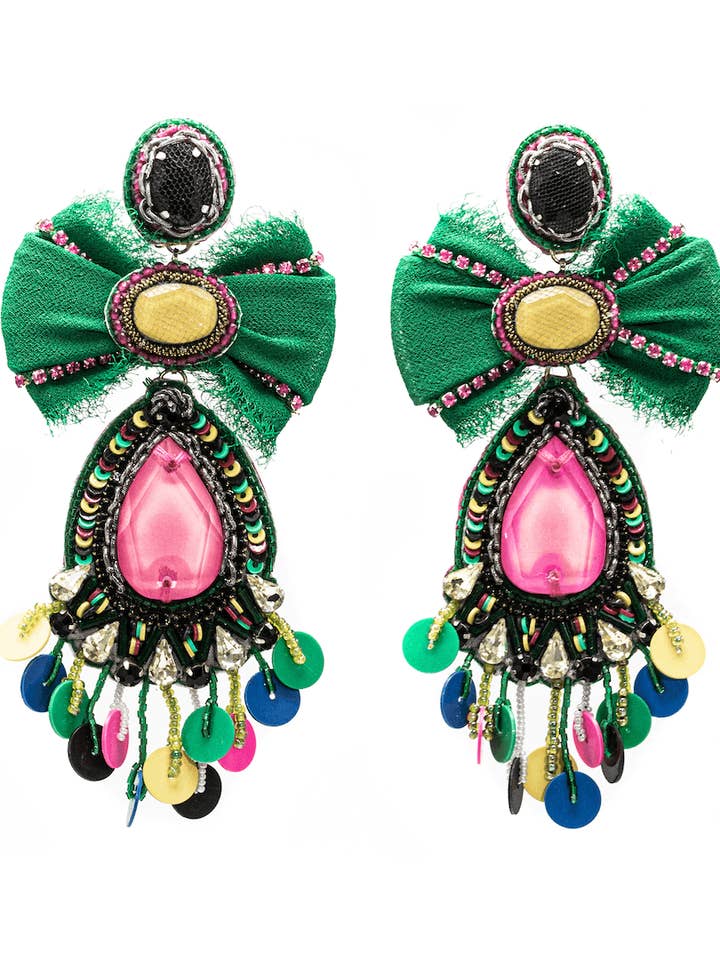 Jungle for wholesale by Ranjana Khan