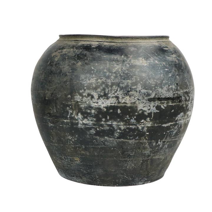 Blue Ocean Traders - Wholesale Plant Pot - Cunmin Pot