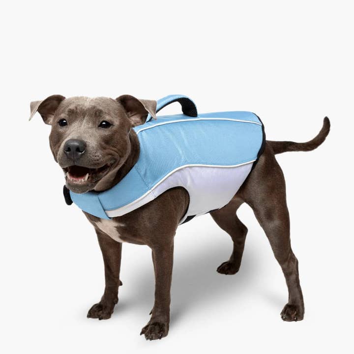 Dog Friendly Co. - Wholesale Pet Jacket - Dog - Life Jacket1