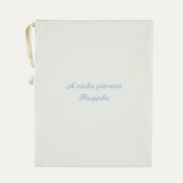 Mariaida Home - Wholesale New Mom Gift Box/Set - Bag “My First Dress”