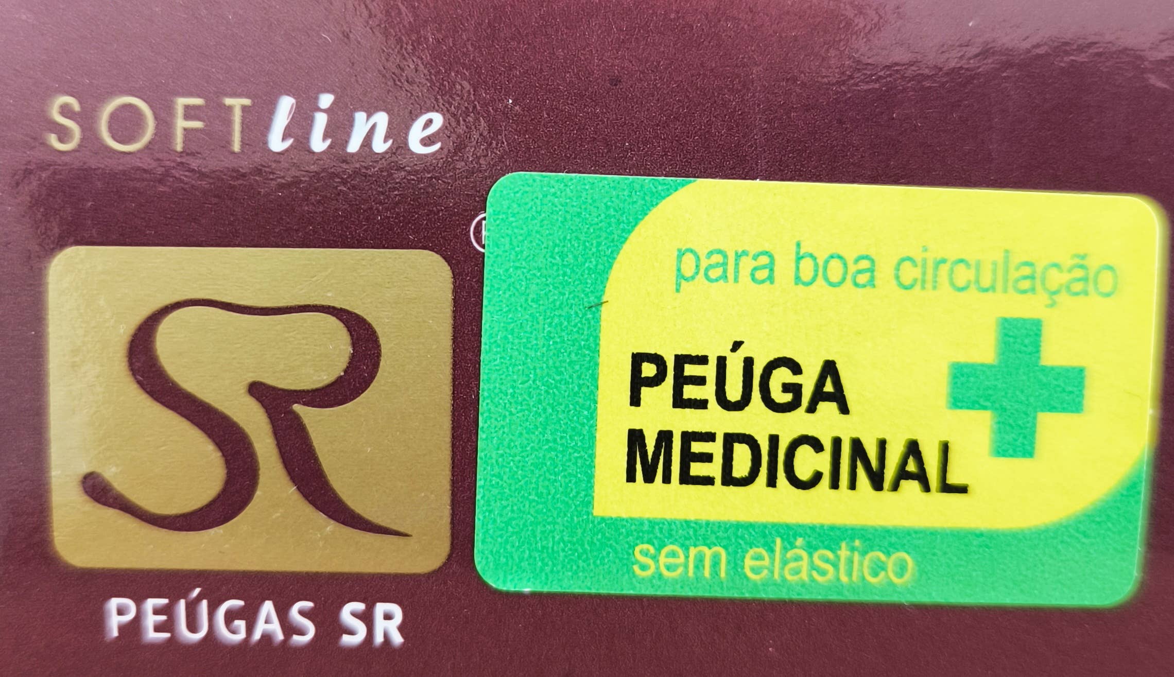 SR Peúgas - Wholesale Socks - Unisex - Timeless "medicinal" Ribbed Sock in cotton ref.7002