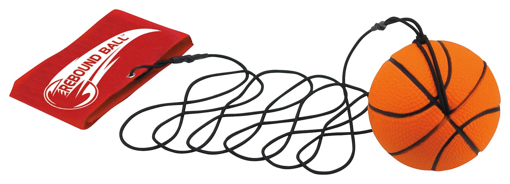 Toysmith - Wholesale Classic Toy - Kids - Get Outside GO!™ Rebound Ball3