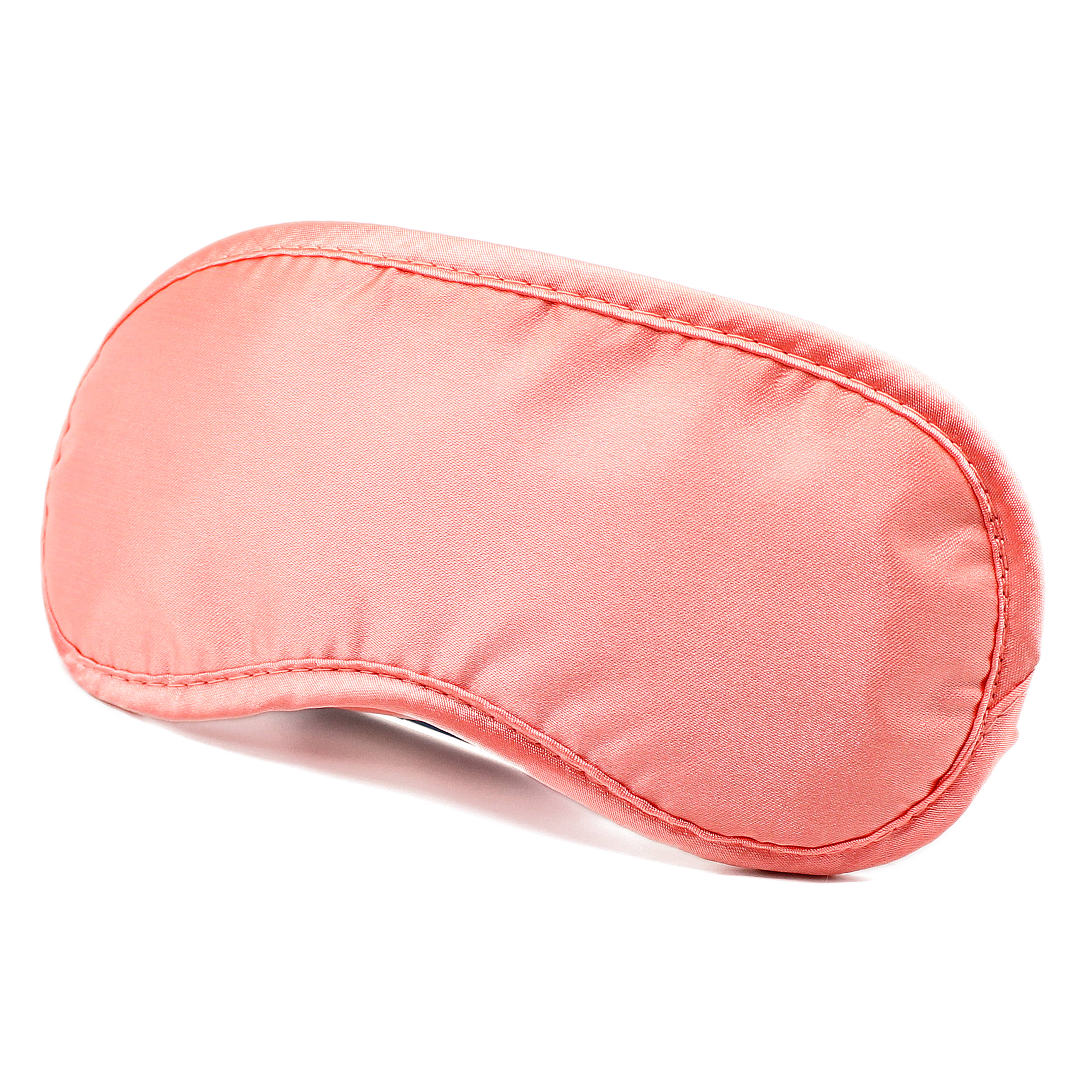 Wild Essentials - Wholesale Sleep/Eye Mask - Snooz Silky Soft Sleep Mask - (9 Colors Available)8