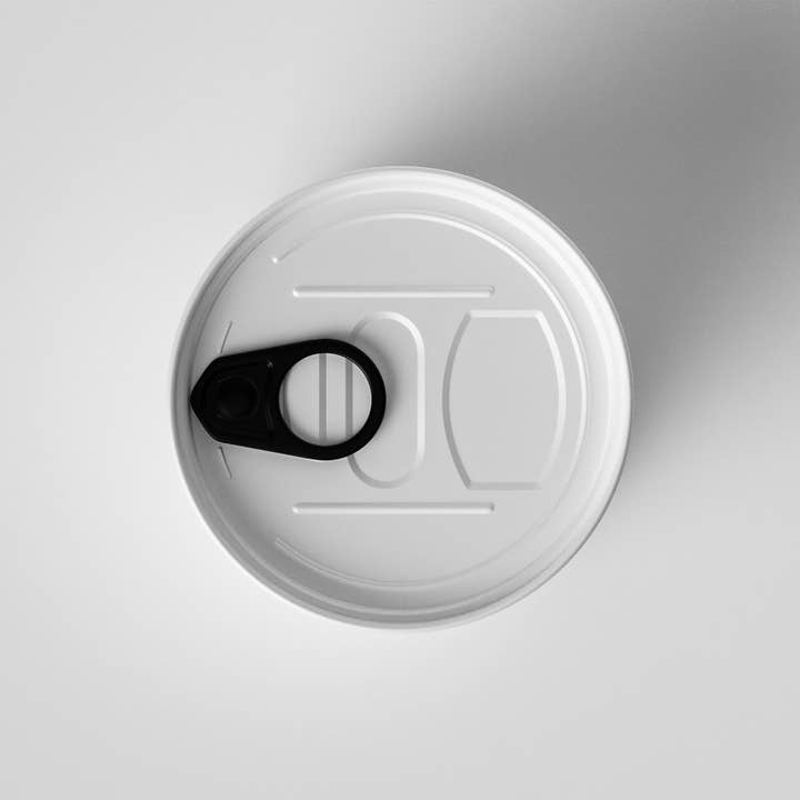 ALENA SWITZERLAND - Wholesale Jar/Filled Candle - Sans Chichi Unscented Candle – 280G2