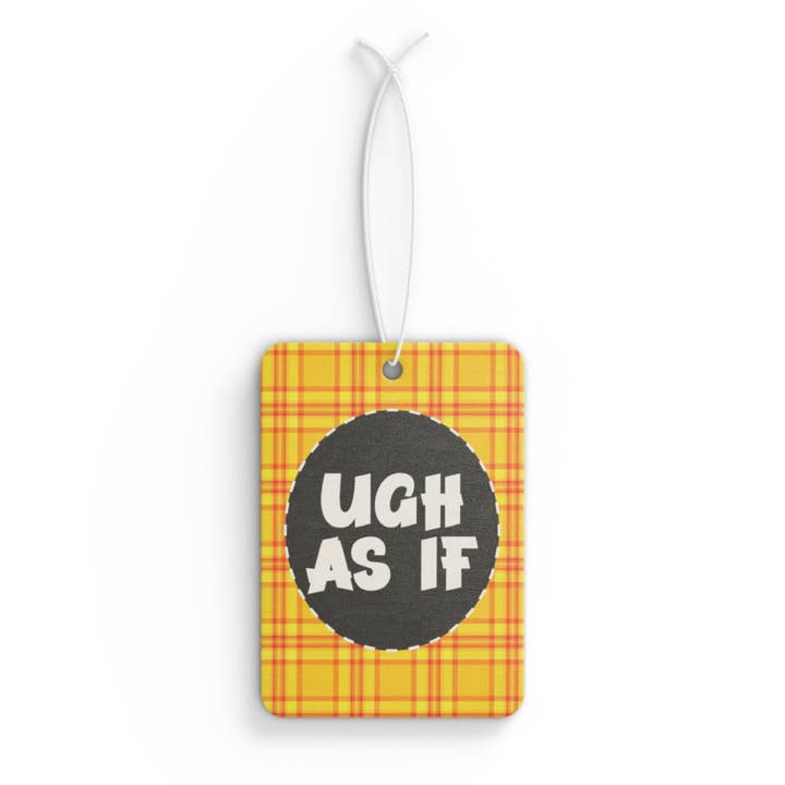 Parfums Inspirés de Clueless pour la vente par My Paper Box