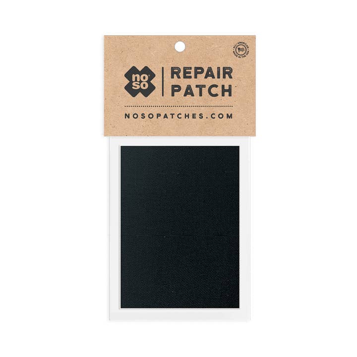 Noso Patches - Wholesale Patch - Raven