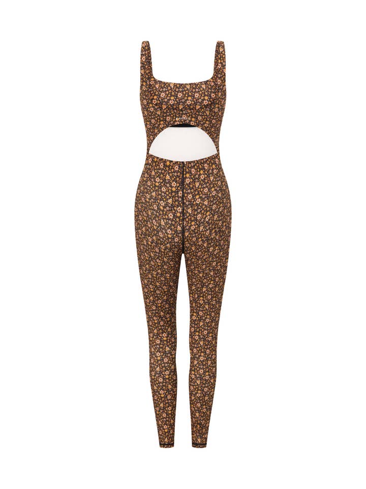 Botanica Noir Antao Onesie for wholesale on Faire7