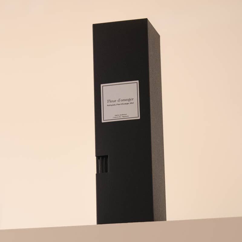 T A N D E M . Fragrances - Wholesale Reed Diffuser - Orange blossom reed diffuser 100ml4