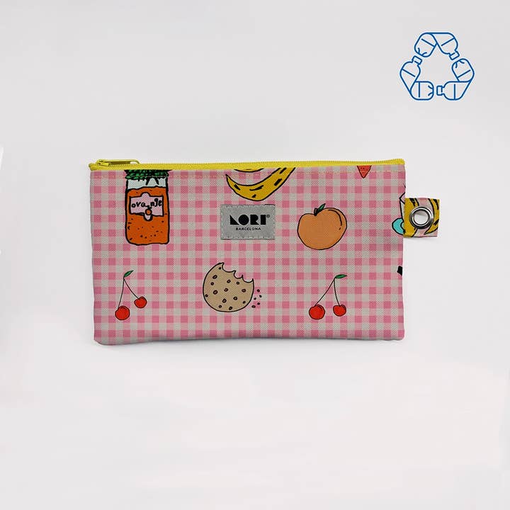 Lori Barcelona - Wholesale Pouch - Women's - PICNIC Case By Lusiet X Lori Barcelona®4