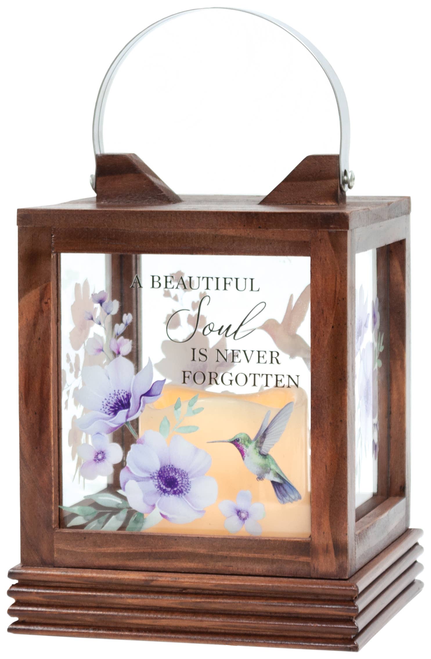 Gift & Garden by Carson - Wholesale Lantern - "Beautiful Soul" Lantern0