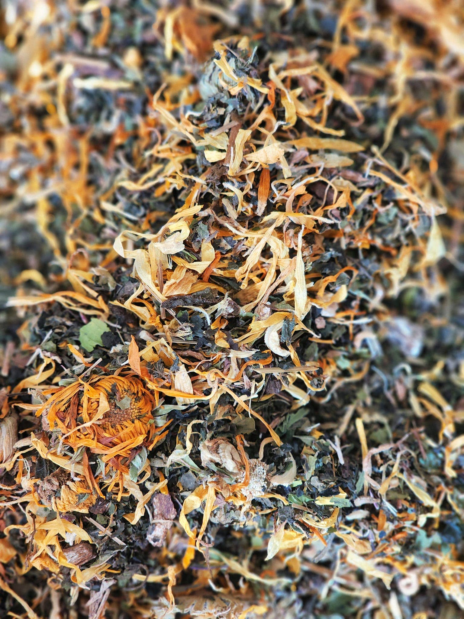 Dahlia Skincare - Wholesale Health/Detox Tea - Clear Skin Tea2