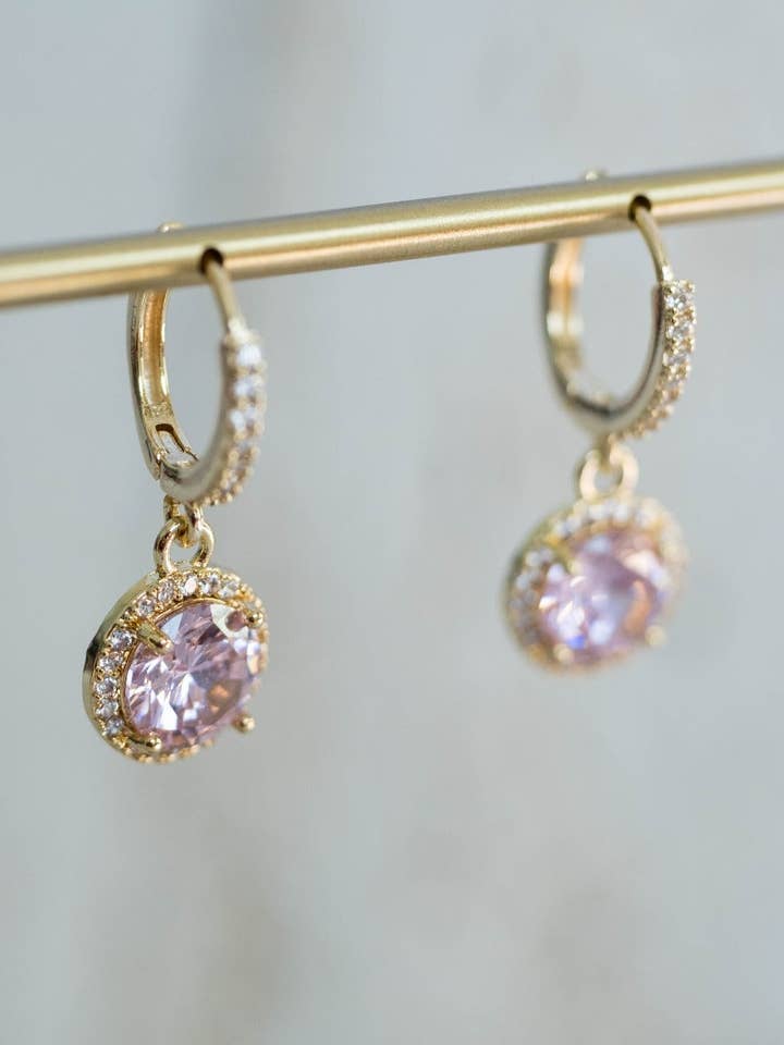 Samantha Huggies for wholesale by Rox & Lily