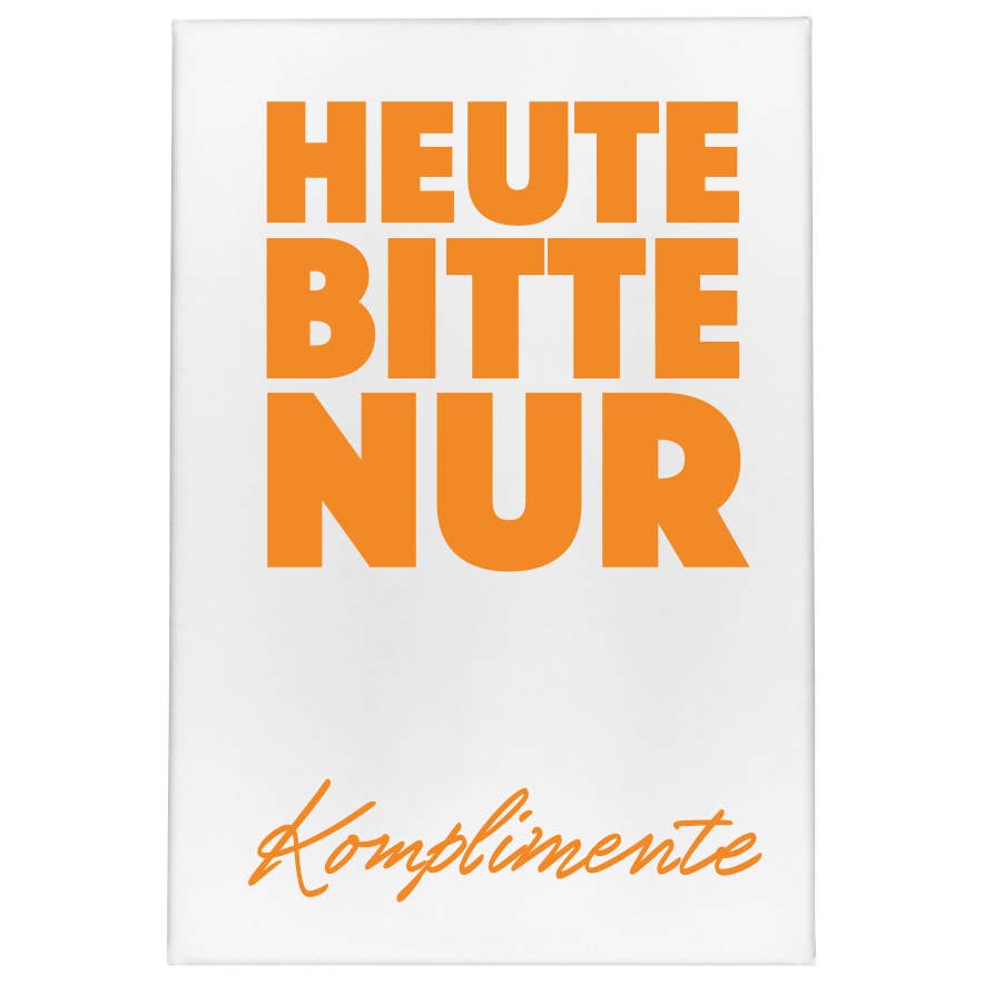 17;30 – Engroshandel Magnet – Magnet - Kun komplimenter i dag, tak (80x53mm)0