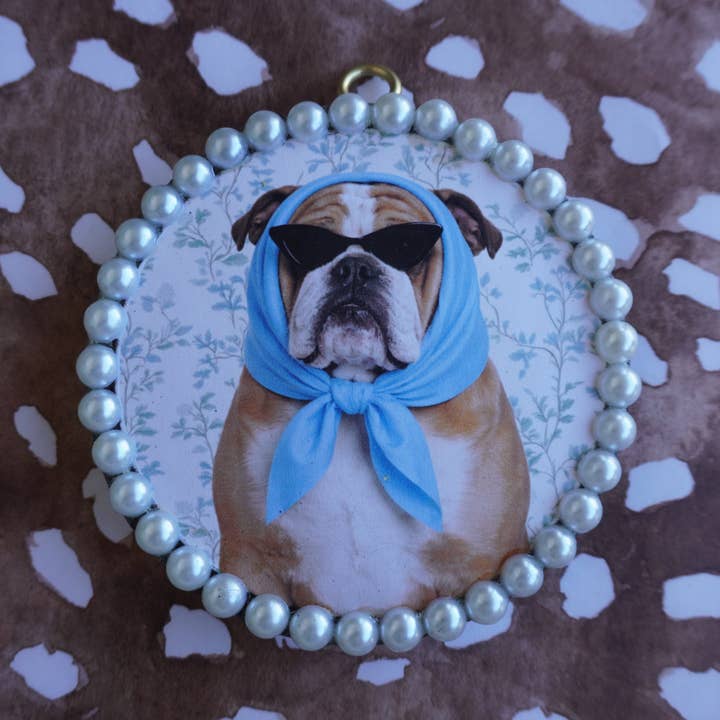 Boujee Pups - Bilfräschare för wholesale av wheely fresh co