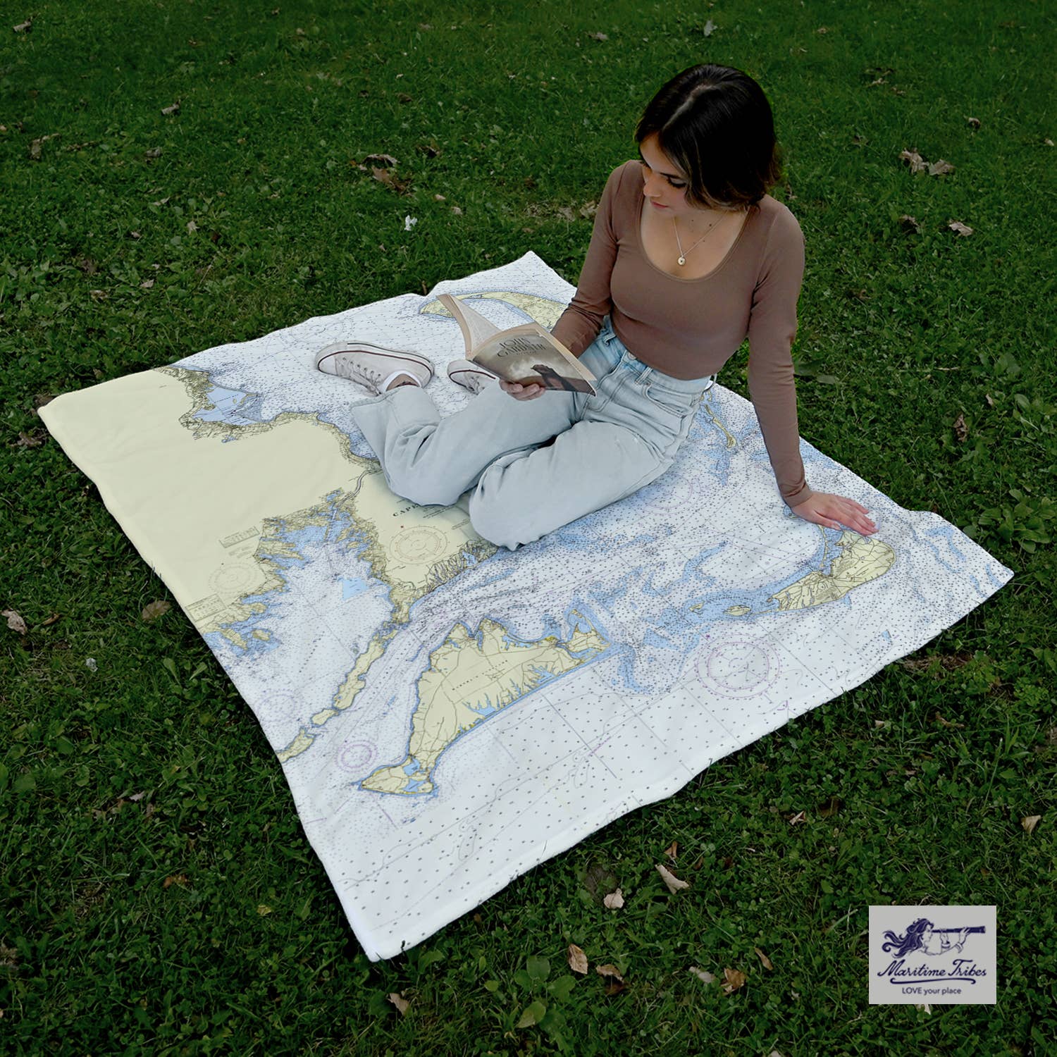 Maritime Tribes LLC - Wholesale Throw Blanket - Throw Blanket -> super soft 5