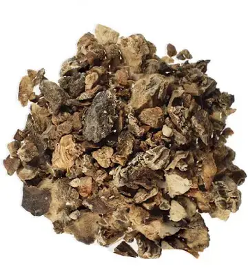 Witchuals - Rituals & Spellwork Apothecary – Engroshandel Meditationsudstyr – Djævelens Klo3