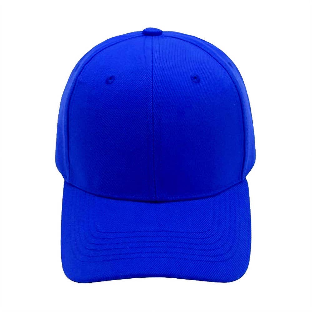 Sensibling Corp. - Vendita all'ingrosso Cappellino da baseball - Donna - Cappellino da baseball semplice29