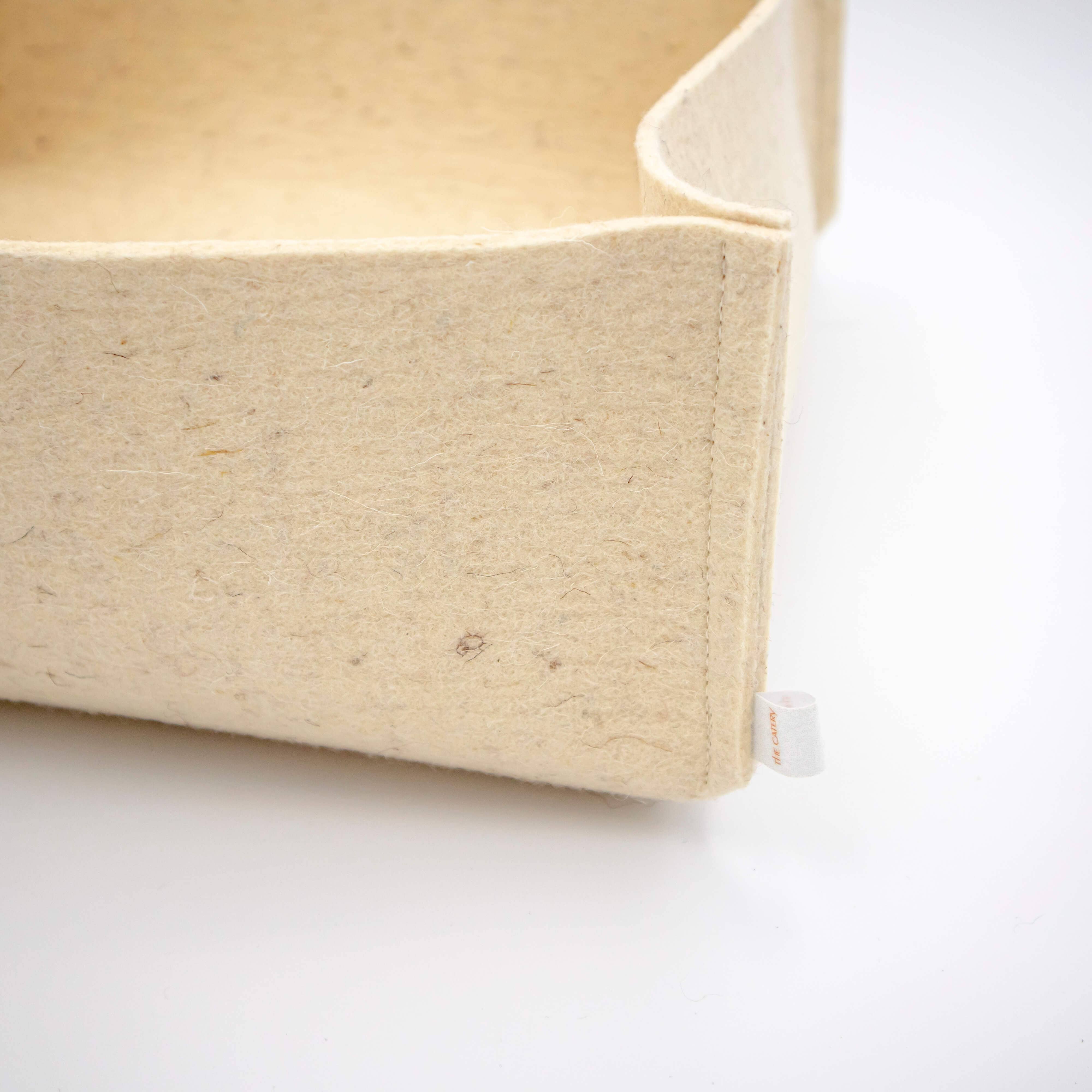 The Catery – Großhandel Haustierbett – Katze/Hund – Comfort Katzenbett2