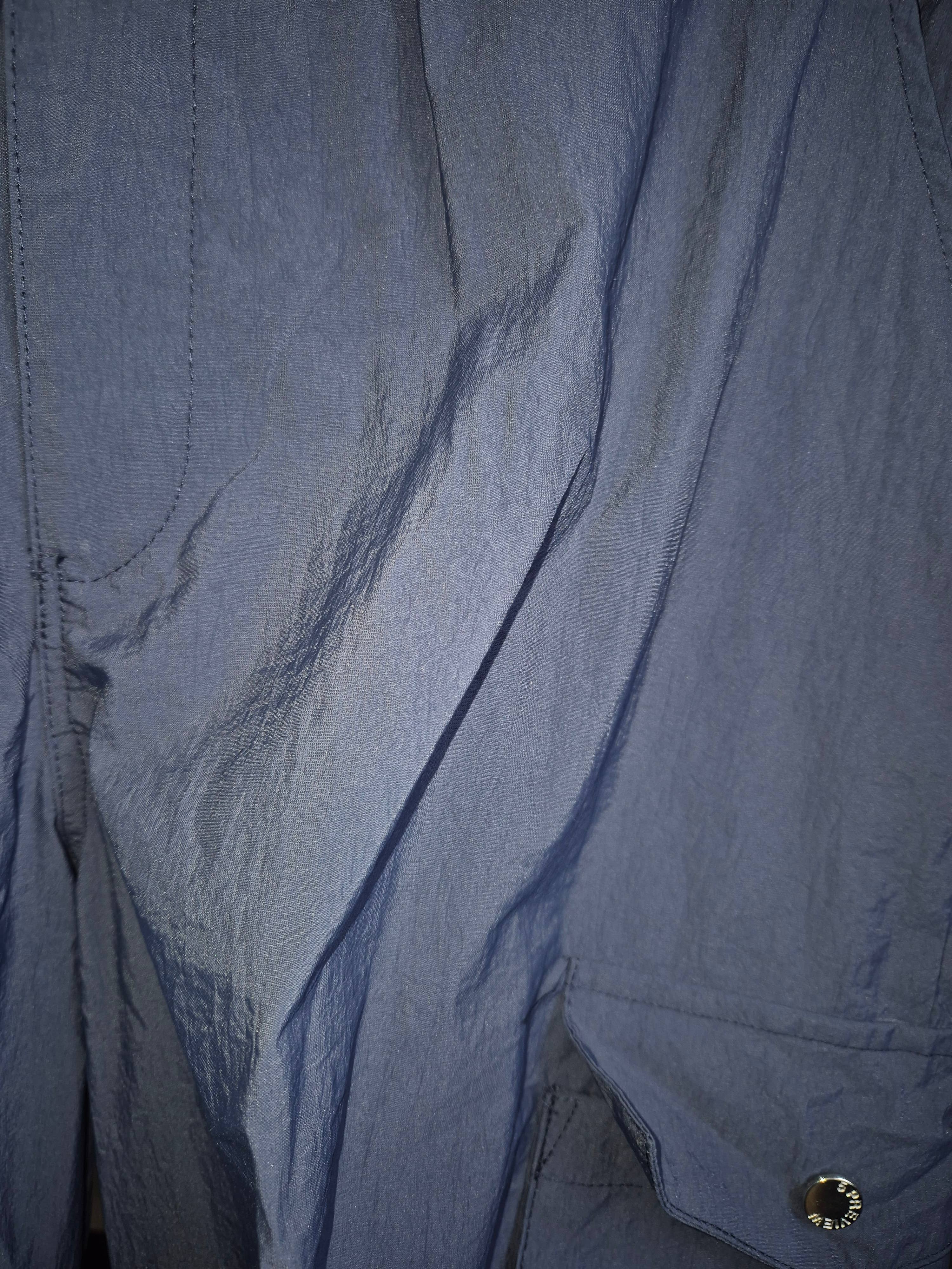 5 PREVIEW - Vente Parka – femme - Anorak coupe-vent8