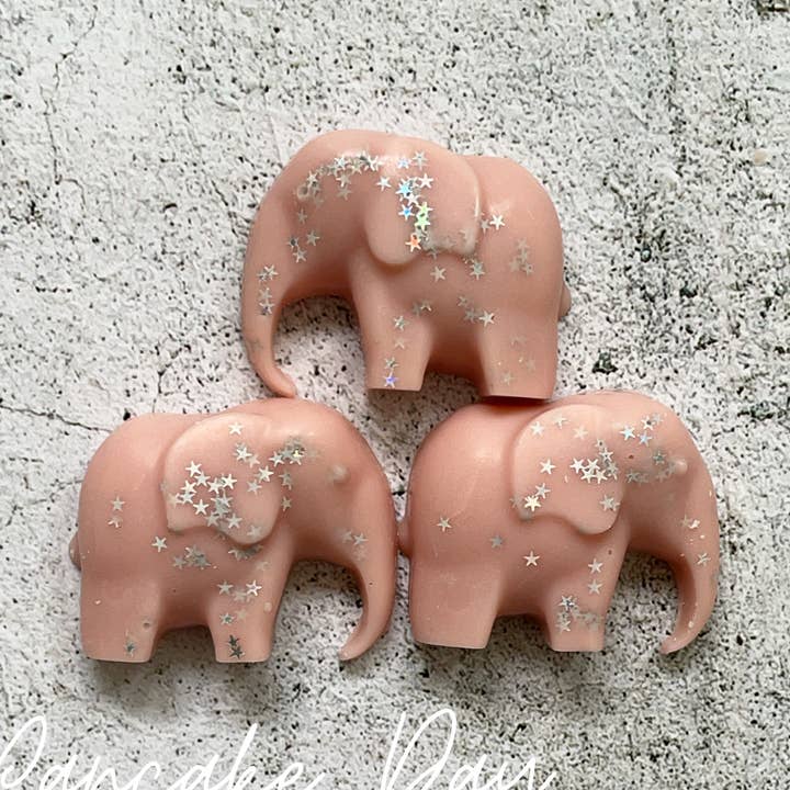 Pfannkuchen-Tag für den Großhandel von Melt into Scent