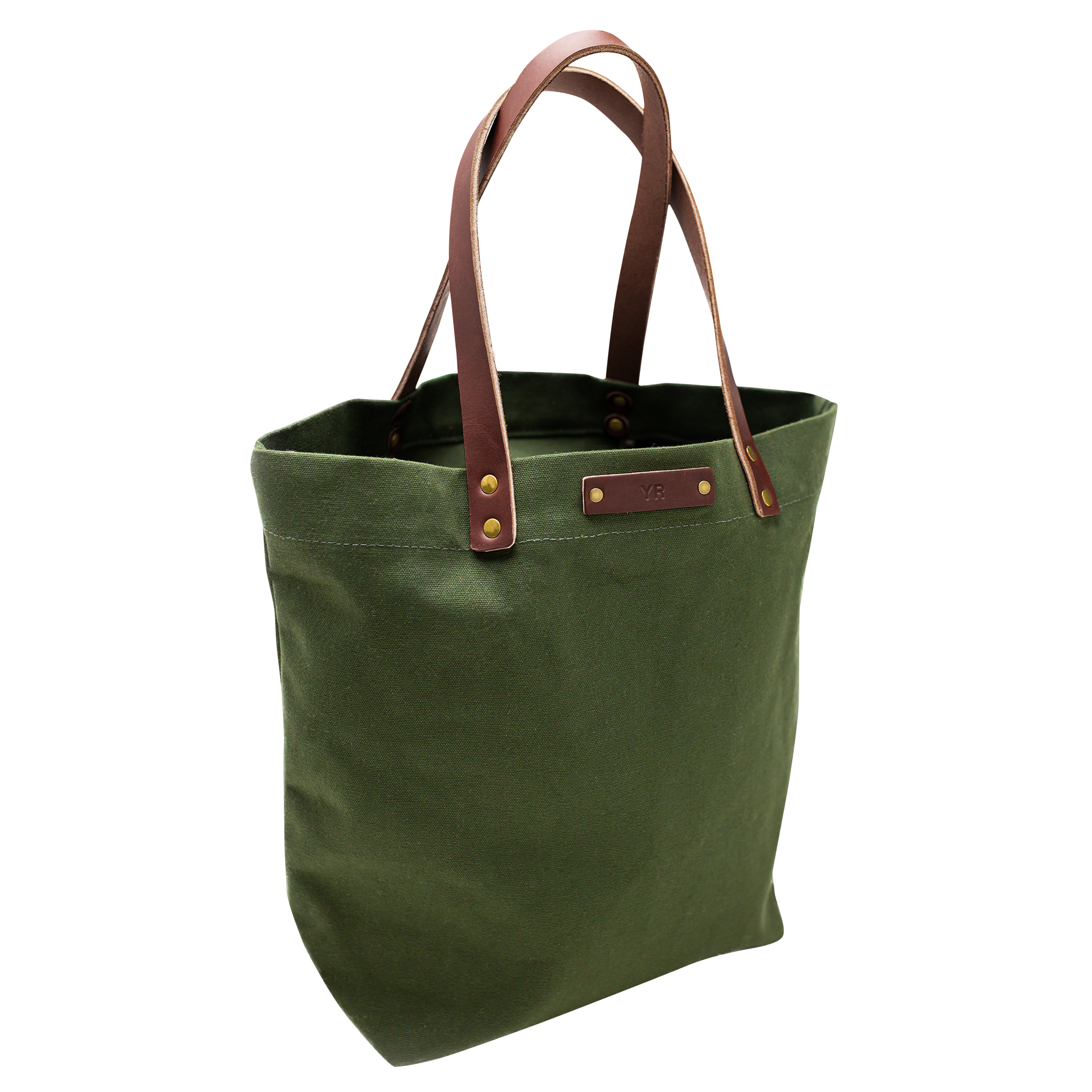 Northwind - Wholesale Draagtas - Dames - Canvas draagtas - herbruikbare tas - gemaakt in de VS4