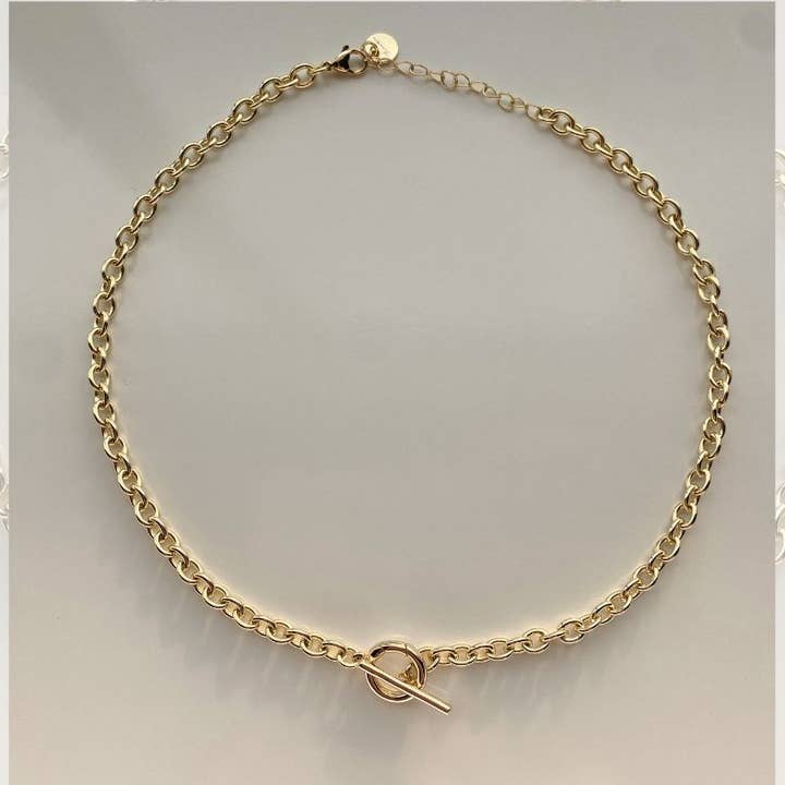 Collana Galleria Charm per la vendita all'ingrosso da parte di The Sis Kiss