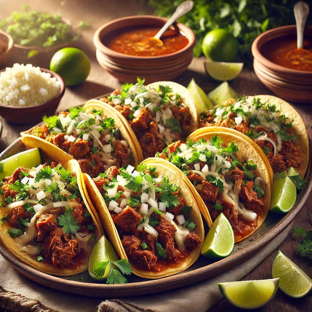 Spice Orbs - Wholesale Dried spice mix - Birria Littles6