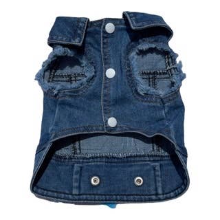 Heads or Tails Pup – wholesale Hundväst - Hund – Positivitet Sommarväst