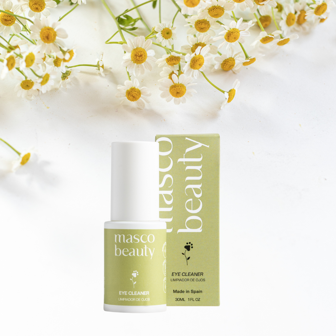 Masco Beauty - Wholesale Pet Cleaning Supplies - Soothing ear cleaner for dogs - Gel Serum6