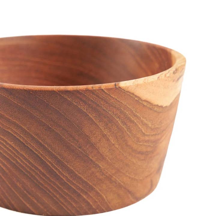 Bazar Bizar Living - Wholesale Bowl - The Popcorn Snack Bowl3