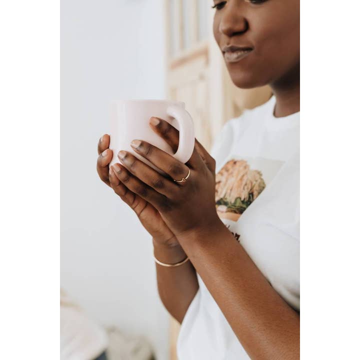 Crowned Free – wholesale Band/stacked ring – Surrounded Ring - Made by Survivors1