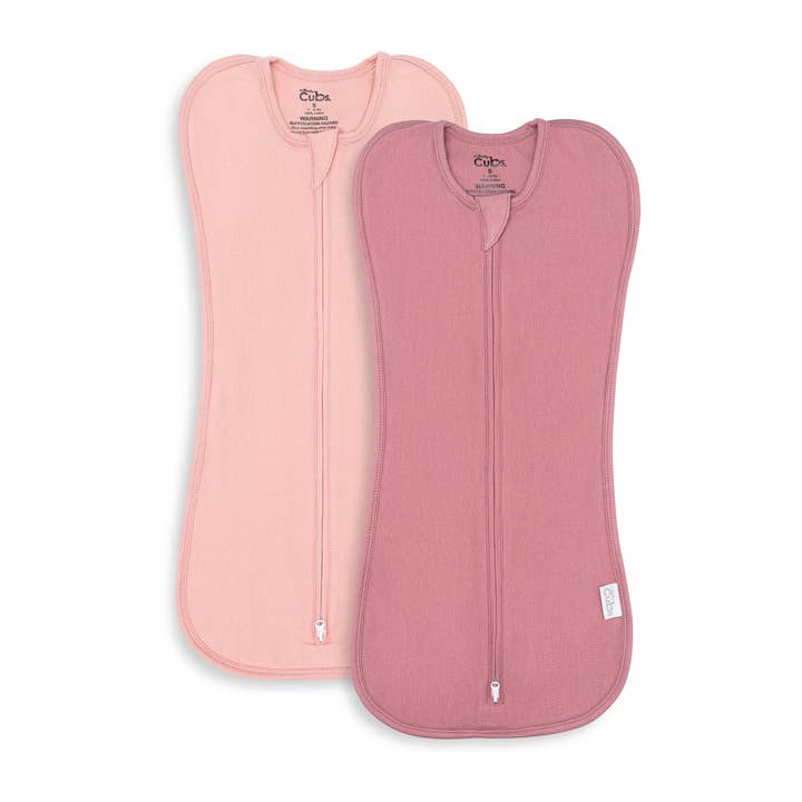 Comfy Cubs - Wholesale Swaddle - Baby - Easy Zipper Swaddle Blankets by Comfy Cubs