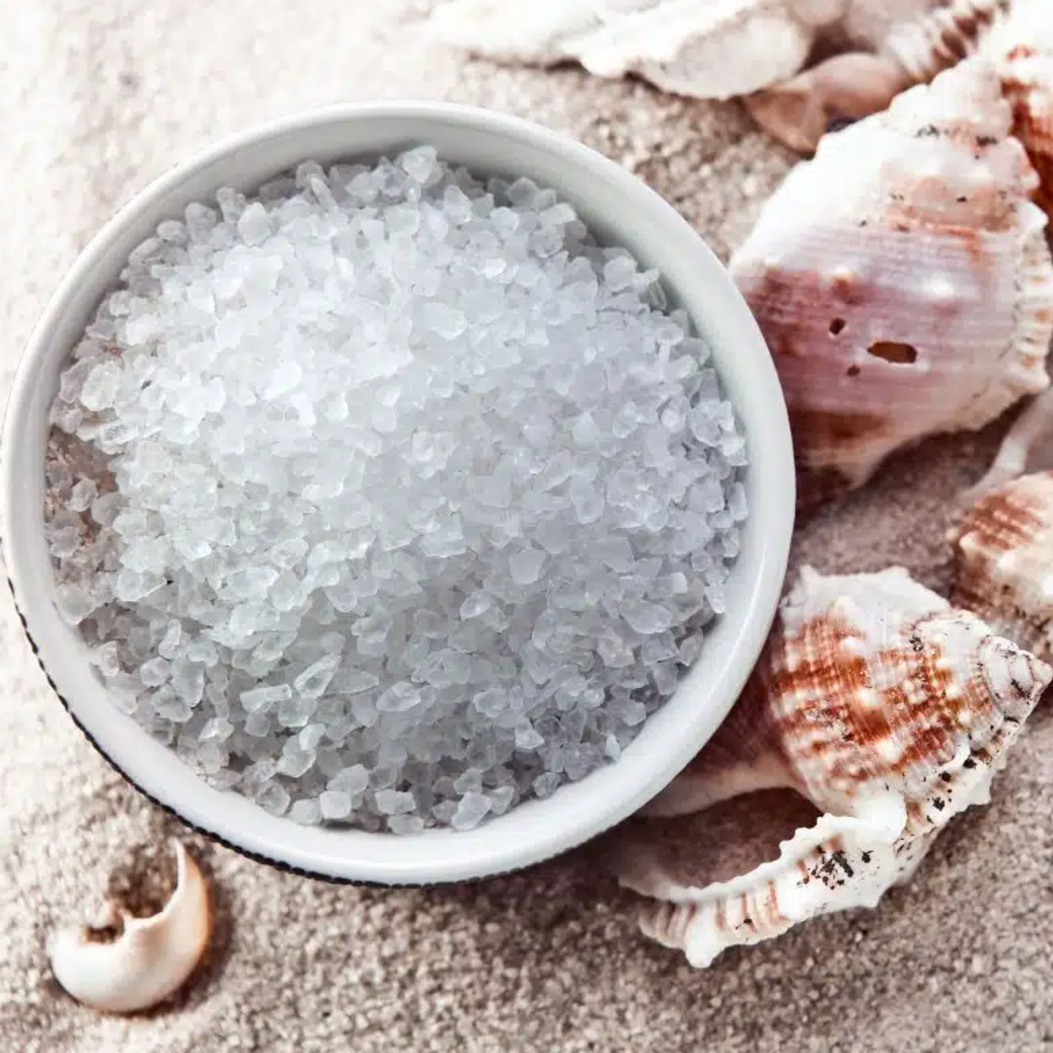 Alta Gama Foods - Wholesale Chips - Peñagallo - Spain - Sea Salt Potato Chips - 4.23 oz3