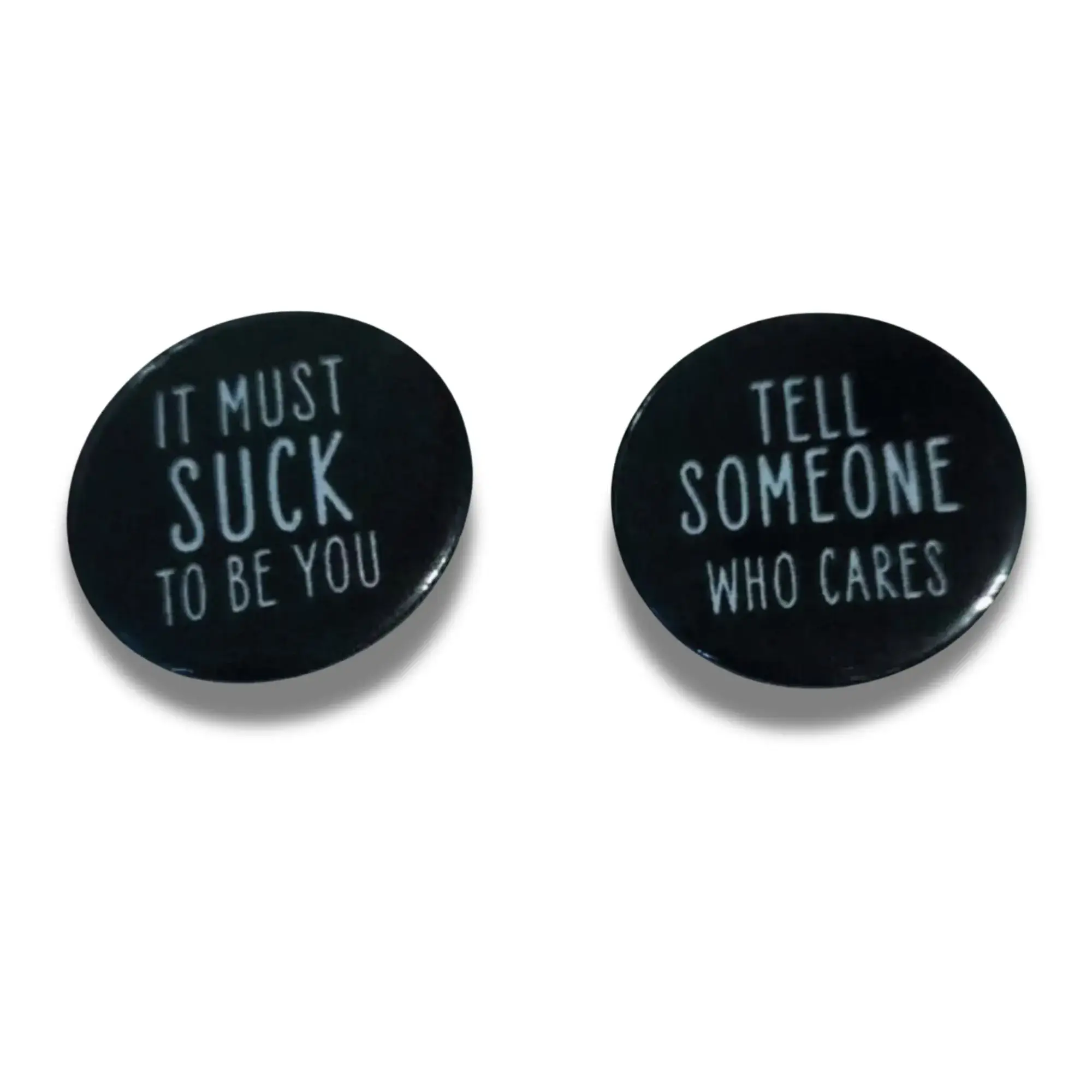 Love Stickers UK – wholesale Lapel pin/button – Funny Adult Badge – Rude & Offensive Novelty Gift6