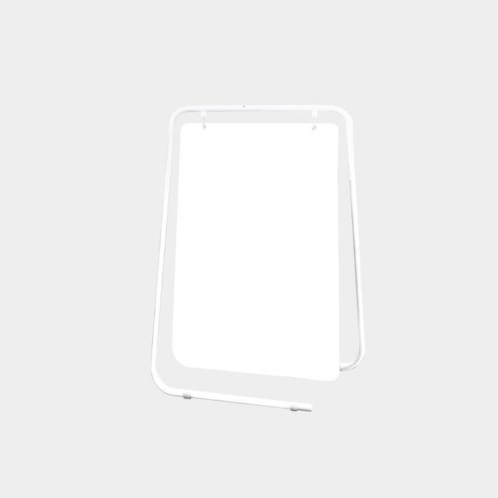 DisplayCanada - Wholesale Outdoor Sign - Swing Board Metal Wire A-Frame - Sidewalk Signboard for Street Advertising - SW-FRAME03611