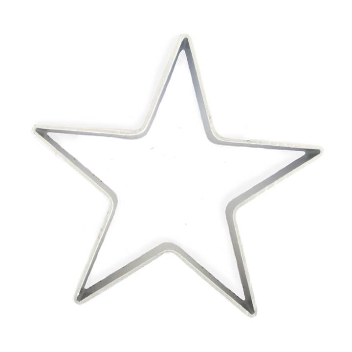 Star Cutter for wholesale by Unicorn Superfoods