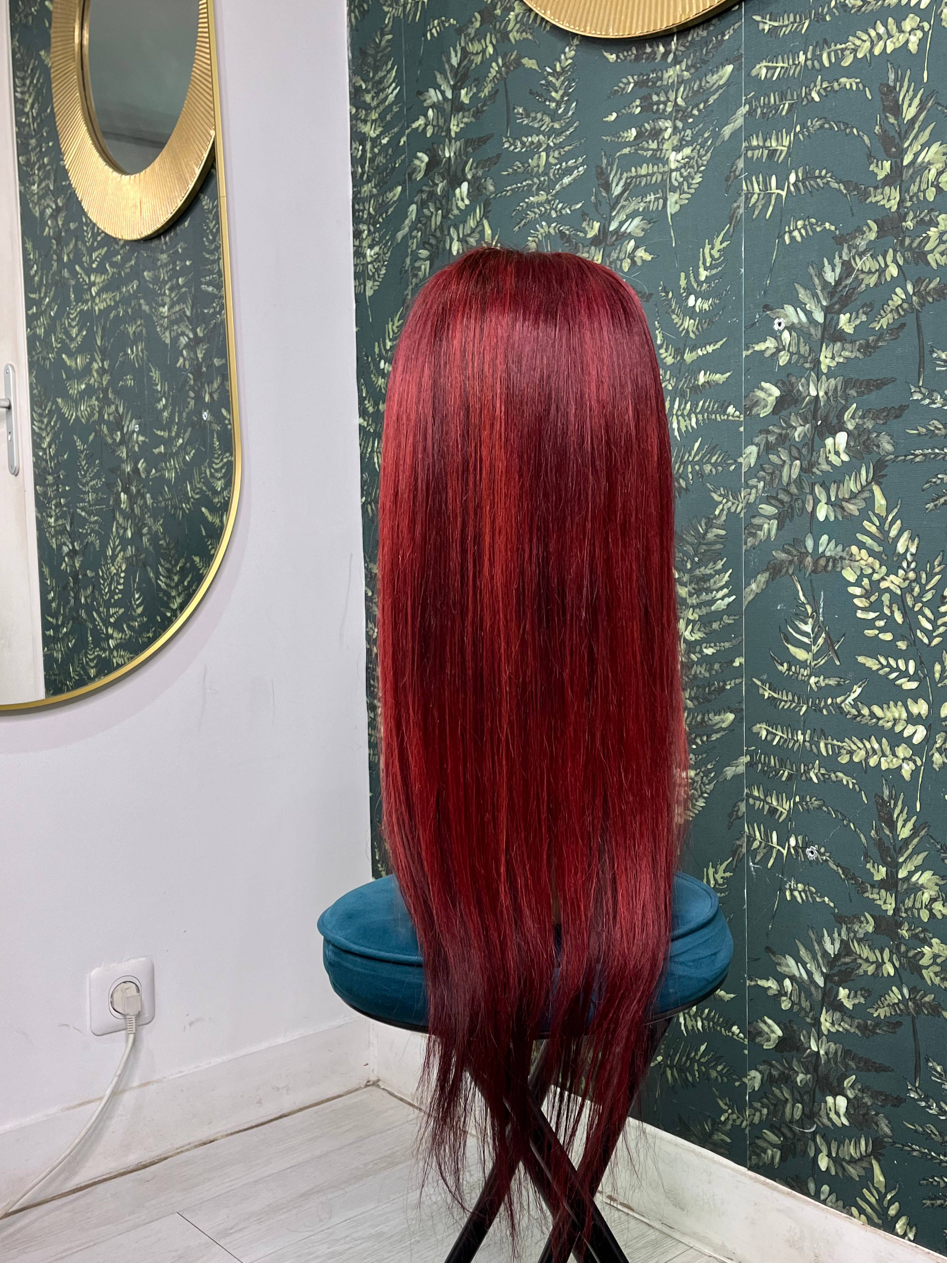 Nwanyies - Wholesale Hair Extensions - Ade1