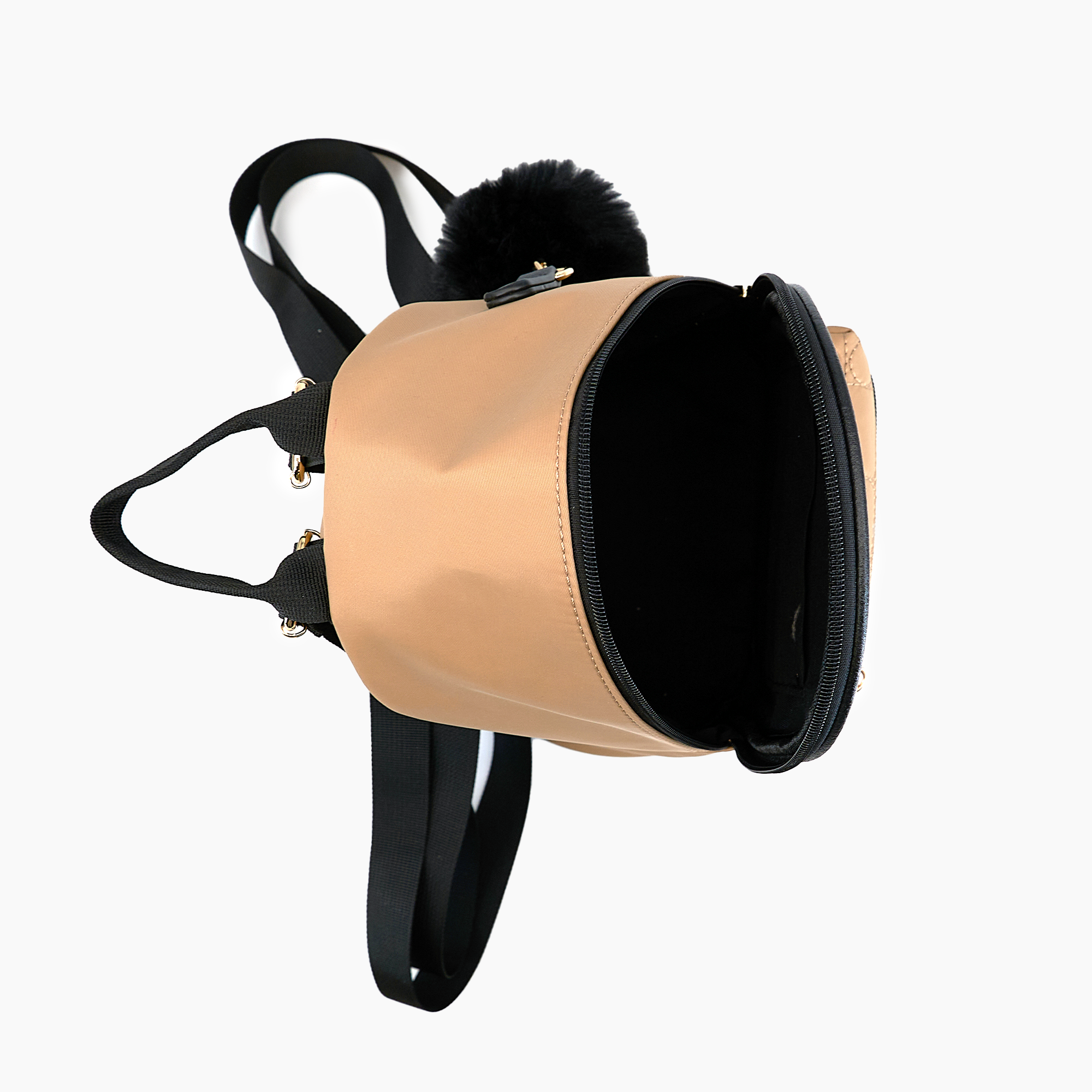 Like Dreams - Venta al por mayor Mochila - Mujer - Mochila Sophie Acolchada con Corazones Linda para Viajes y Escuela3