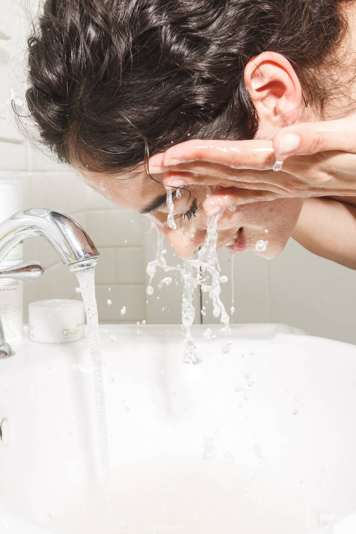 Goldfaden MD - Wholesale Facial Cleanser - 5oz Pure Start Detoxifying Facial Cleanser3