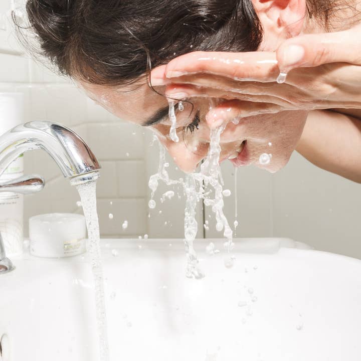 Goldfaden MD - Wholesale Facial Cleanser - 5oz Pure Start Detoxifying Facial Cleanser3