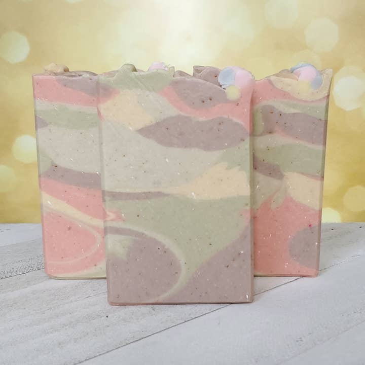 Sugar Baby for wholesale by Ray of Lily Bath Works LLC