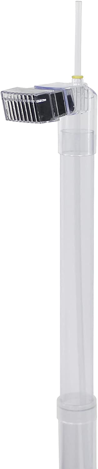 Penn-Plax - Wholesale Pet Toy - Cat/Dog - Clear-Free Under Gravel Aquarium Filter – 20–29 Gallon Tanks5