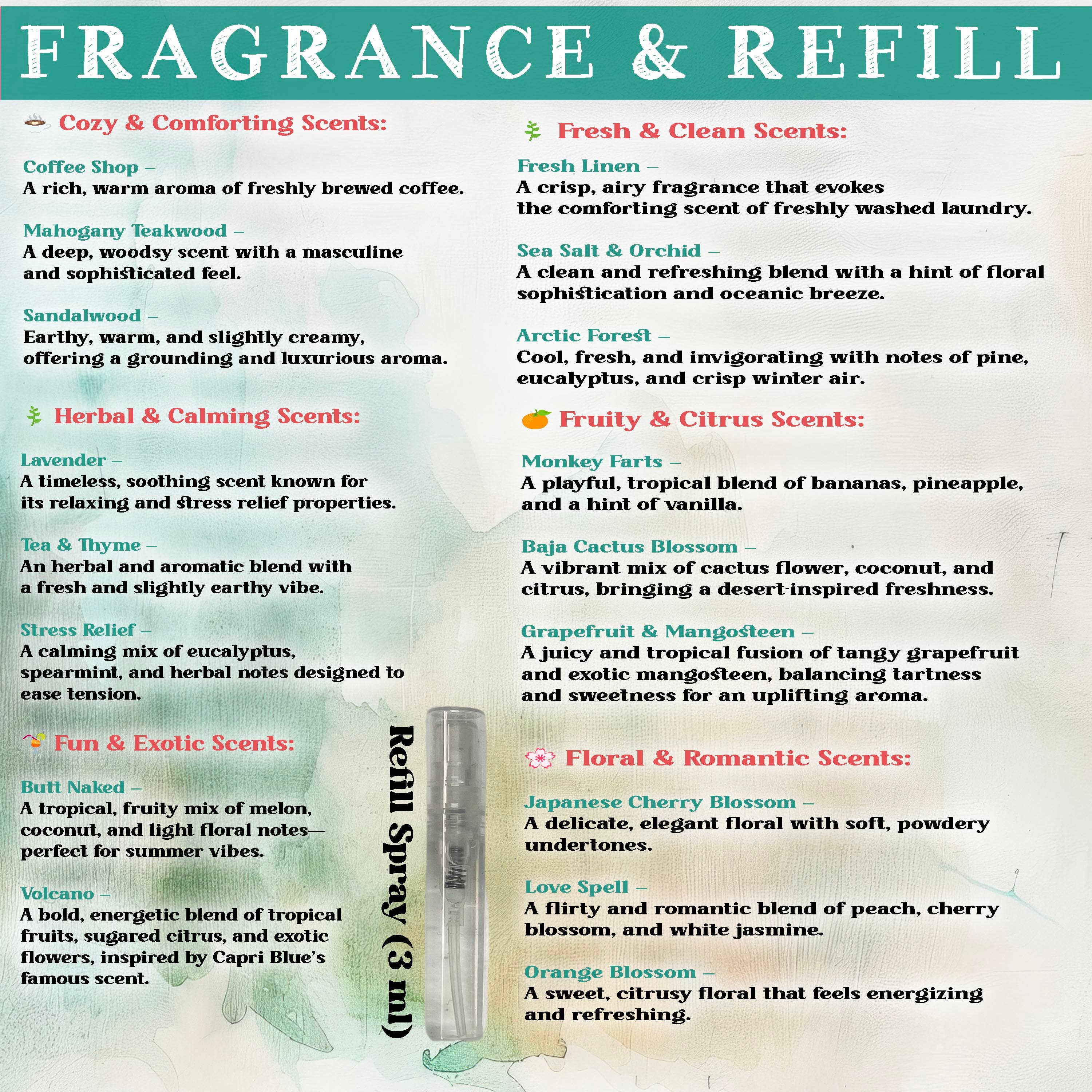 Black Sheep Lab - Wholesale Car Freshener - Unisex - Custom Logo Air Freshener- Design Your Own Car Decor Freshie3